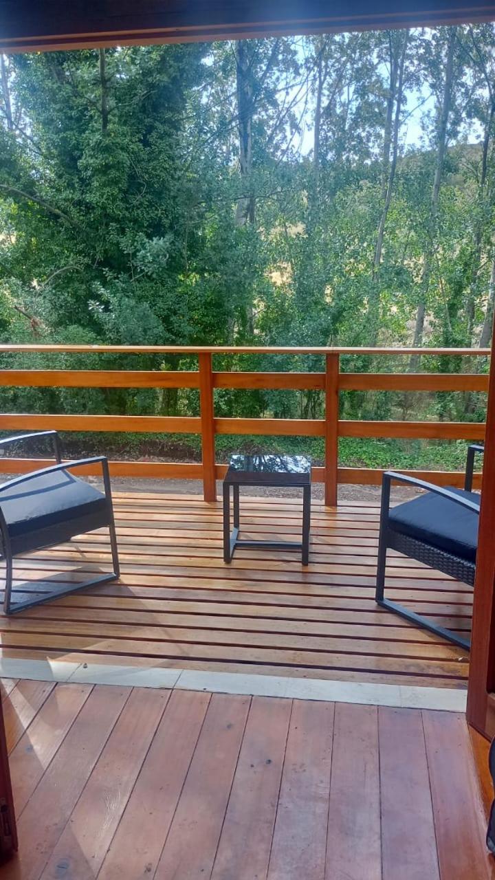 La Rubina Villa Villa Ventana Exterior photo